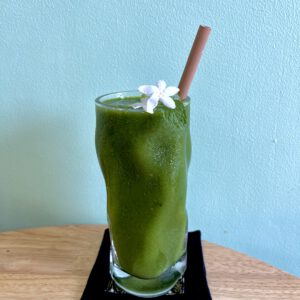 Vitality Spinach & Fruits Smoothie